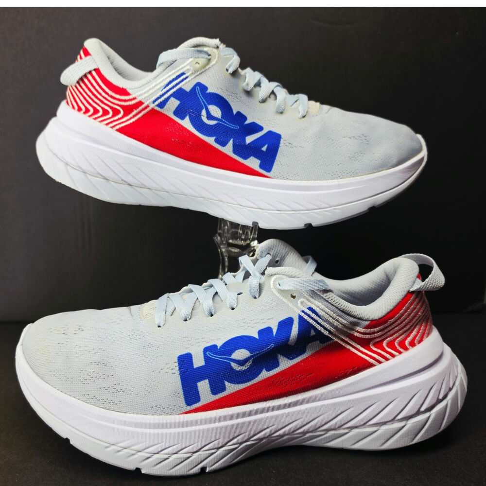 Hoka Men 7.5 Comfy footwear @@
